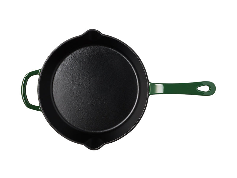 Cast Iron Frypan Gift Boxed