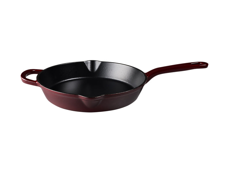 Cast Iron Frypan Gift Boxed