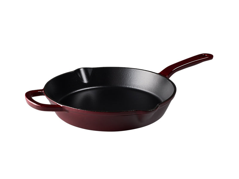 Cast Iron Frypan Gift Boxed