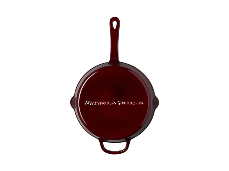 Cast Iron Frypan Gift Boxed