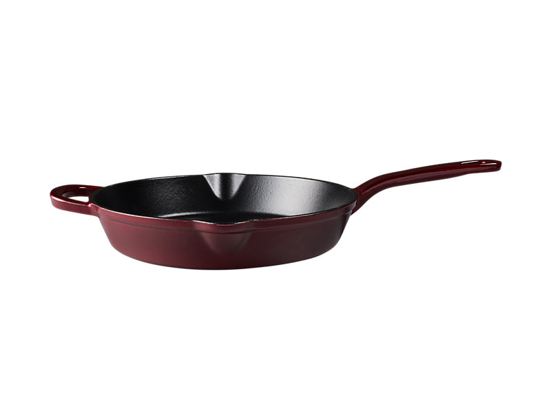 Cast Iron Frypan Gift Boxed