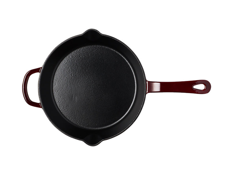 Cast Iron Frypan Gift Boxed