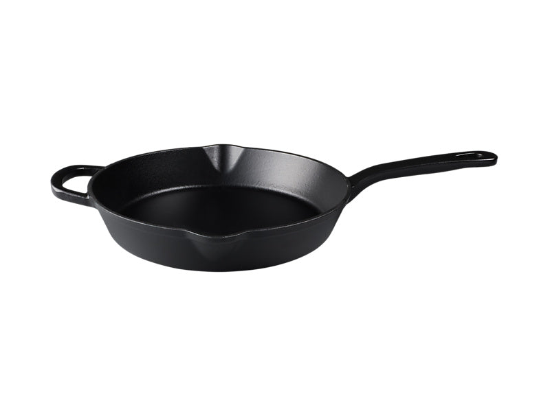 Cast Iron Frypan Gift Boxed