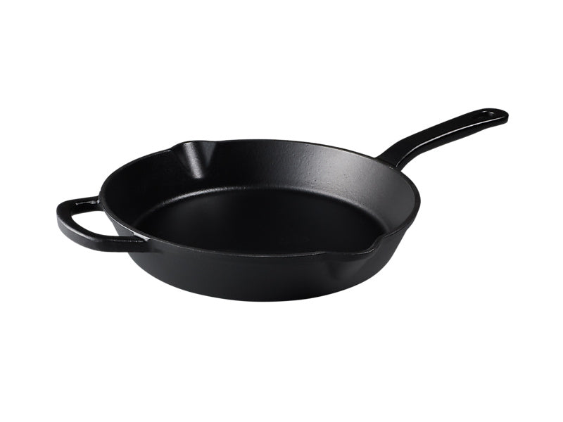 Cast Iron Frypan Gift Boxed