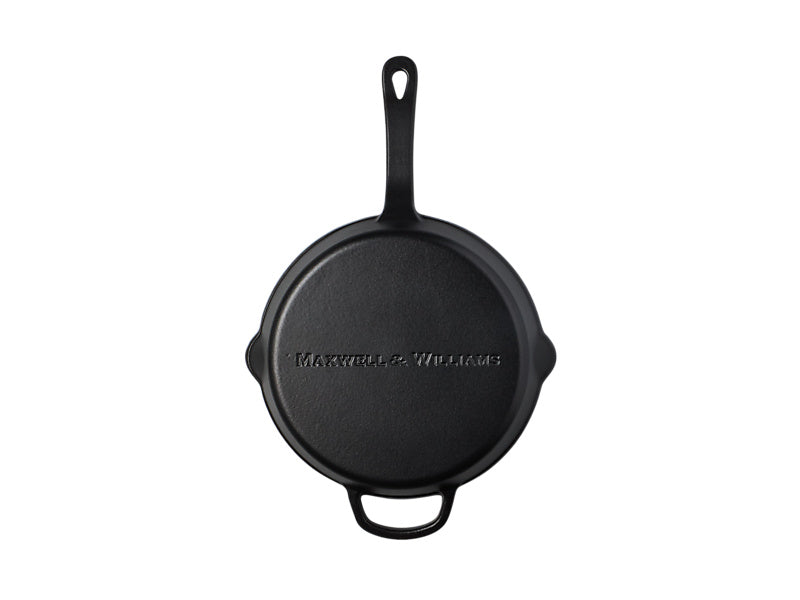 Cast Iron Frypan Gift Boxed