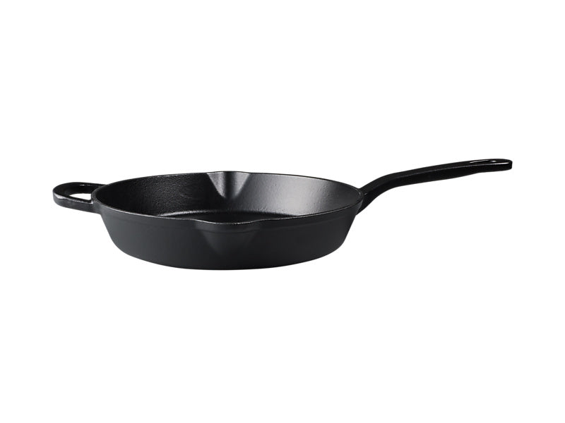 Cast Iron Frypan Gift Boxed