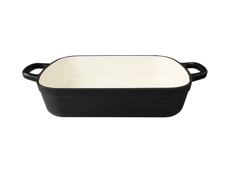 Cast Iron Roaster / 3L Gift Boxed