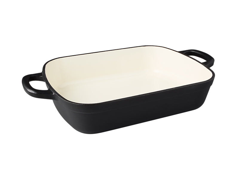 Cast Iron Roaster / 3L Gift Boxed