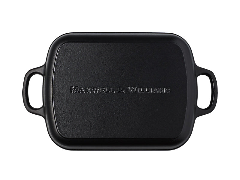 Cast Iron Roaster / 3L Gift Boxed