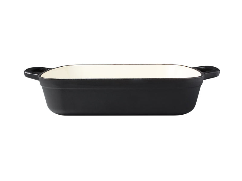 Cast Iron Roaster / 3L Gift Boxed