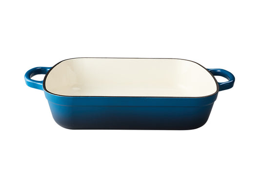 Cast Iron Roaster / 5L Gift Boxed
