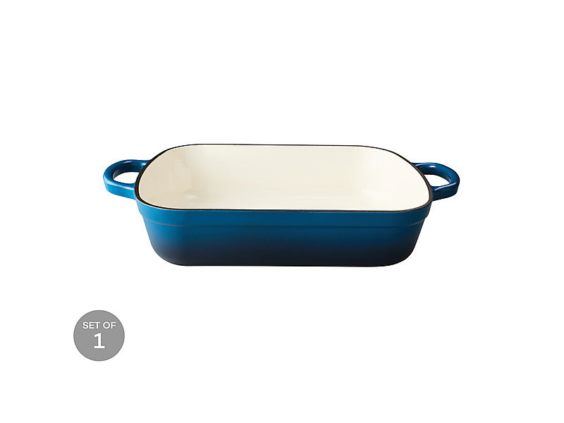 Cast Iron Roaster / 5L Gift Boxed