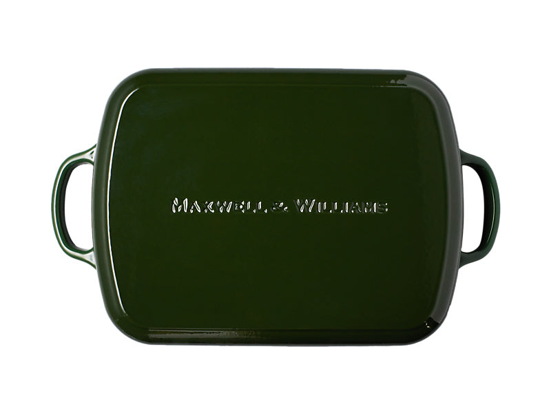 Cast Iron Roaster / 5L Gift Boxed