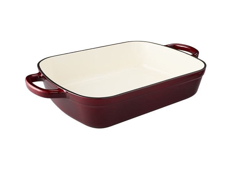 Cast Iron Roaster / 5L Gift Boxed