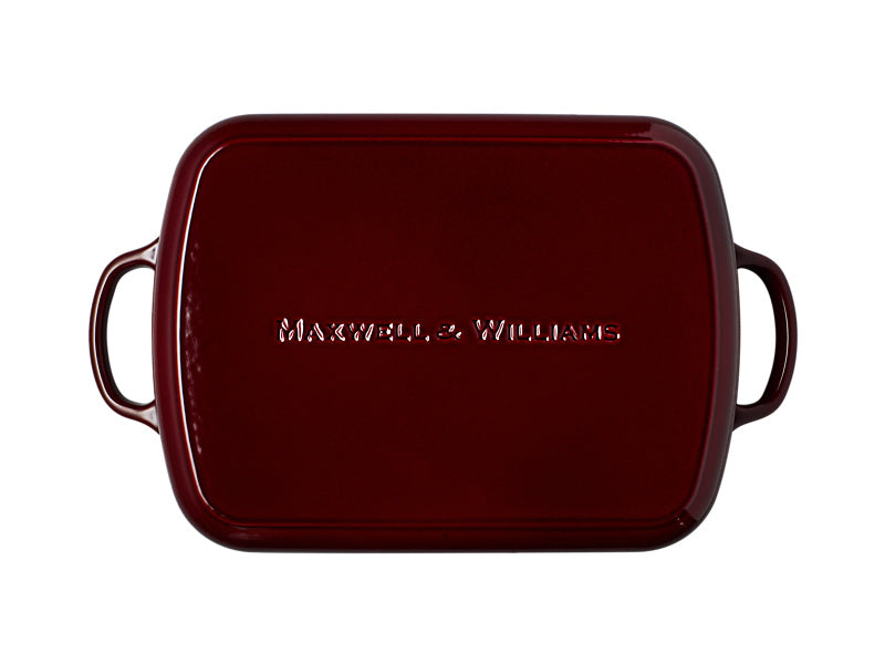Cast Iron Roaster / 5L Gift Boxed