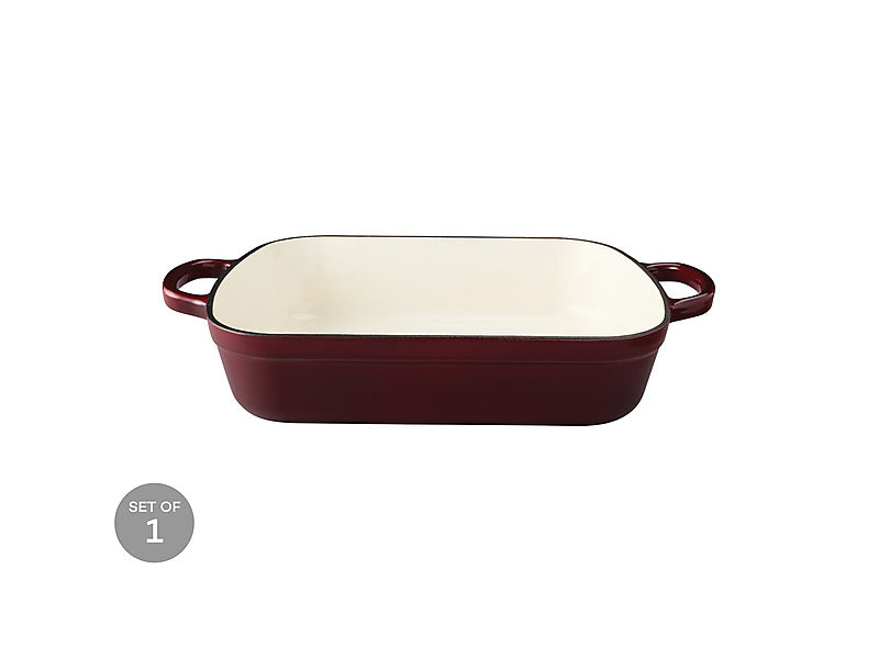 Cast Iron Roaster / 5L Gift Boxed