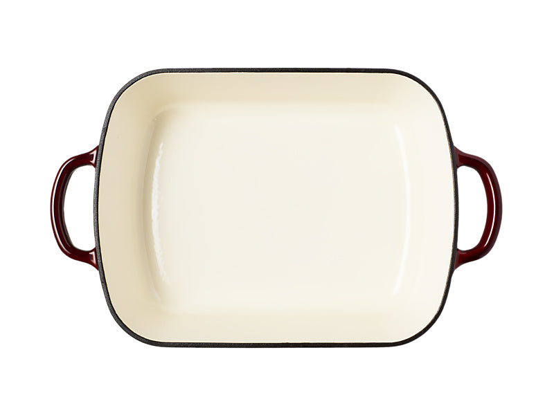 Cast Iron Roaster / 5L Gift Boxed