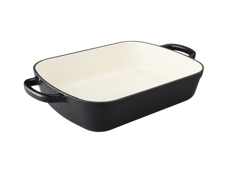 Cast Iron Roaster / 5L Gift Boxed