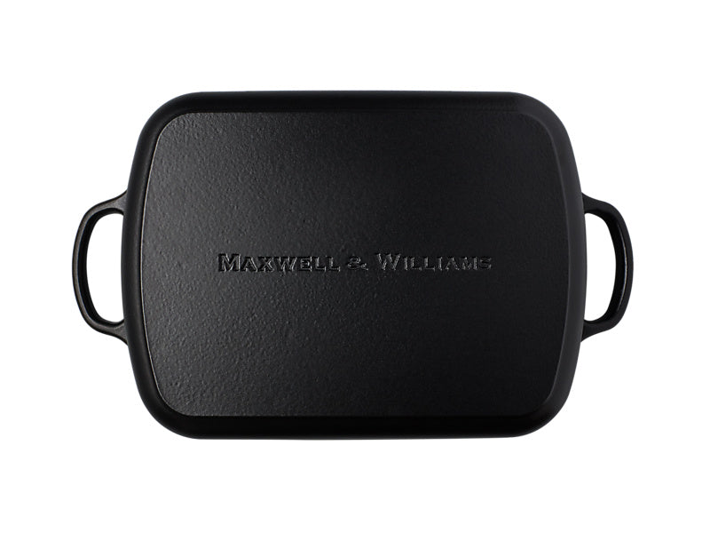 Cast Iron Roaster / 5L Gift Boxed