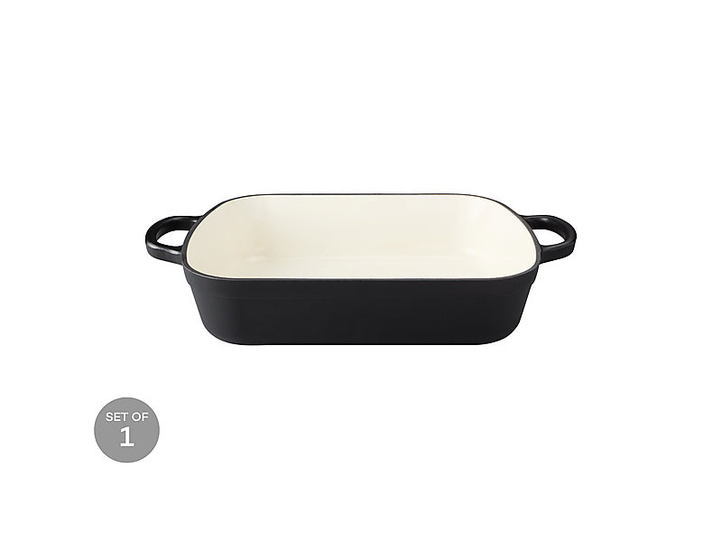 Cast Iron Roaster / 5L Gift Boxed