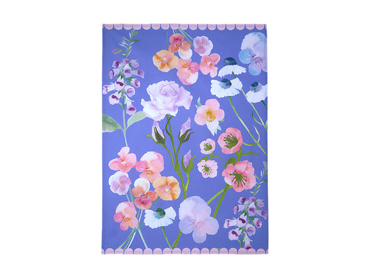 Affection Tea Towel Gift Boxed