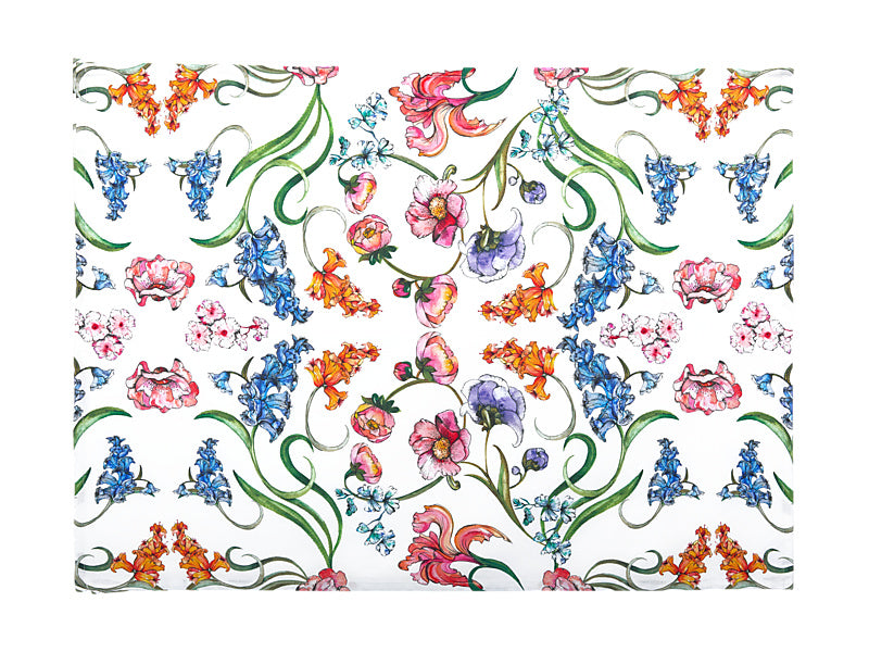 Estelle Michaelides Mystique Tea Towel