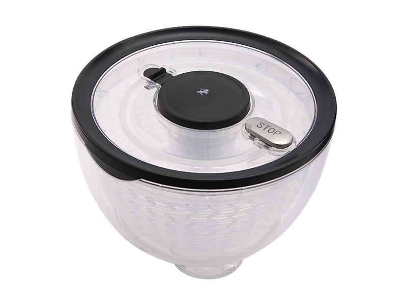 KitchenCore Pump Salad Spinner Gift Boxed