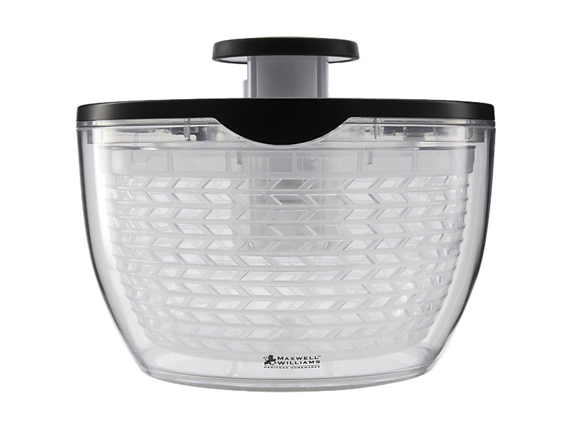 KitchenCore Pump Salad Spinner Gift Boxed