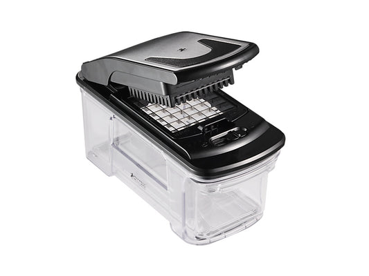 KitchenCore Multi Chopper 4 Blades Gift Boxed