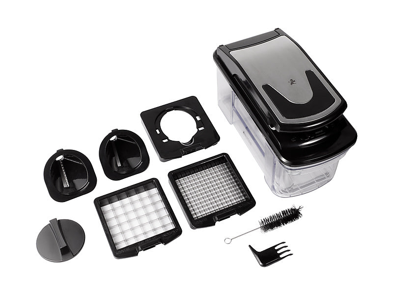 KitchenCore Multi Chopper 4 Blades Gift Boxed