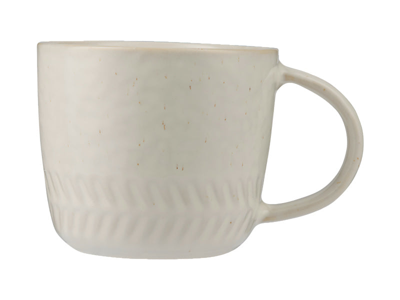The Mug Club Nordic Mug Herringbone