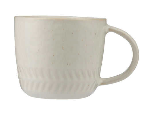 The Mug Club Nordic Mug Herringbone