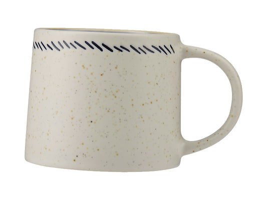 The Mug Club Indigo Blue Mug Line