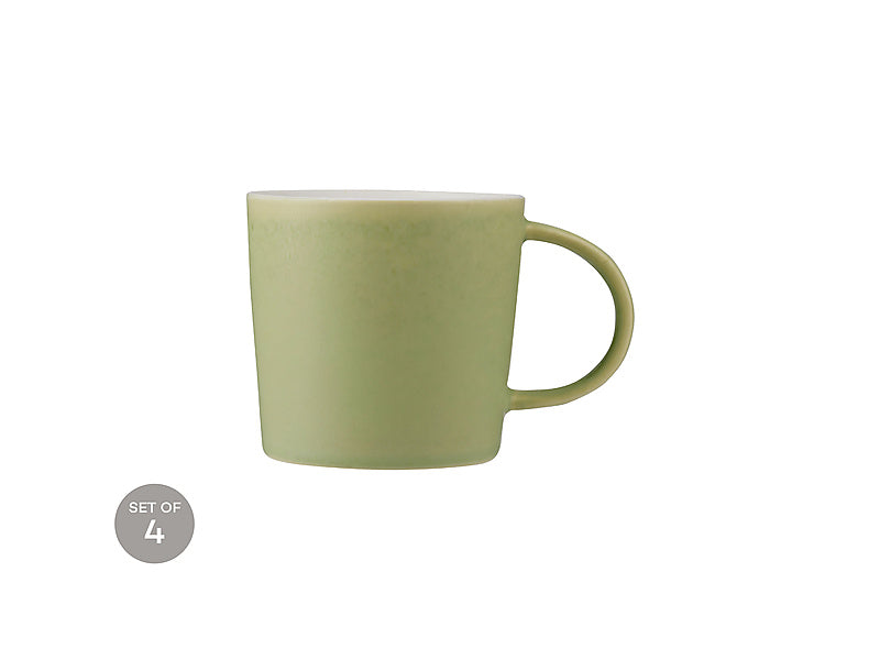The Mug Club Mono Mug