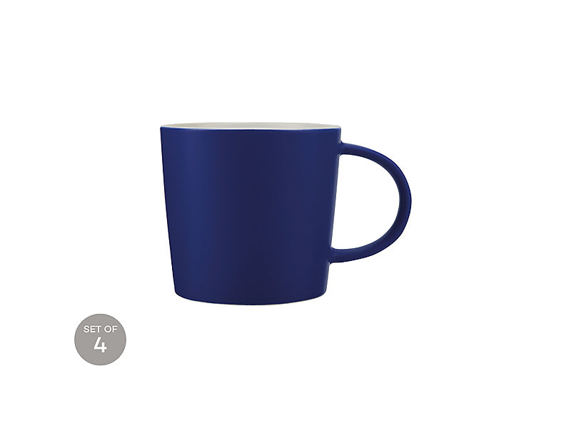 The Mug Club Mono Mug