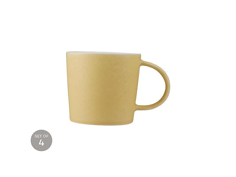 The Mug Club Mono Mug