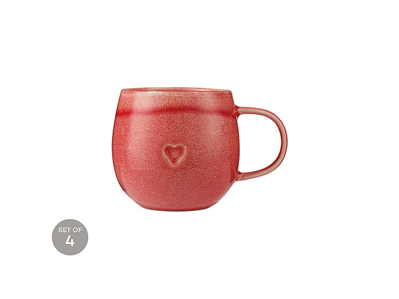 The Mug Club Amore Snug Mug