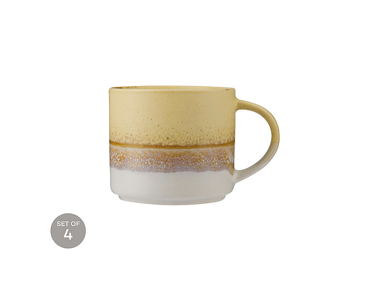 The Mug Club Earthy Mug