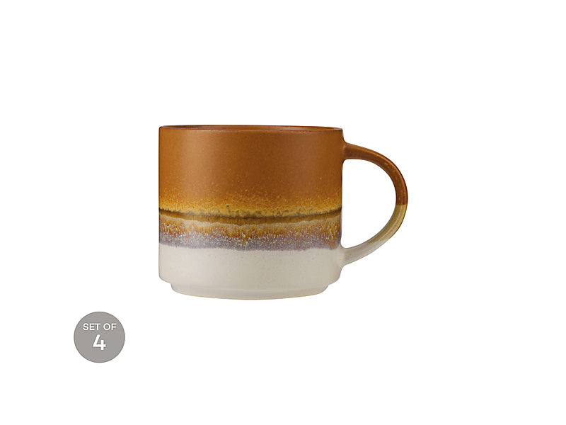 The Mug Club Earthy Mug