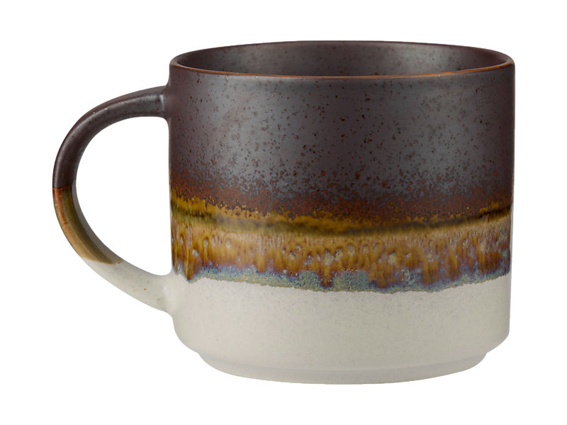 The Mug Club Earthy Mug