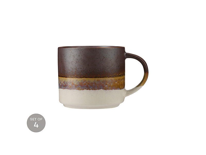 The Mug Club Earthy Mug