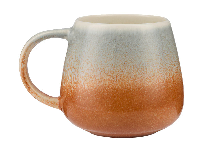 The Mug Club Aurora Snug Mug Caramel