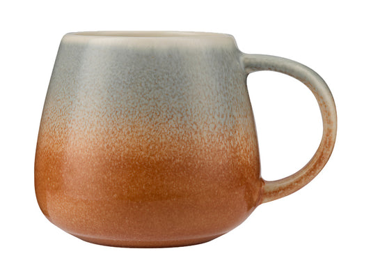 The Mug Club Aurora Snug Mug Caramel