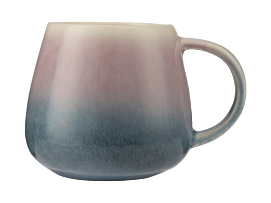 The Mug Club Aurora Snug Mug Blue