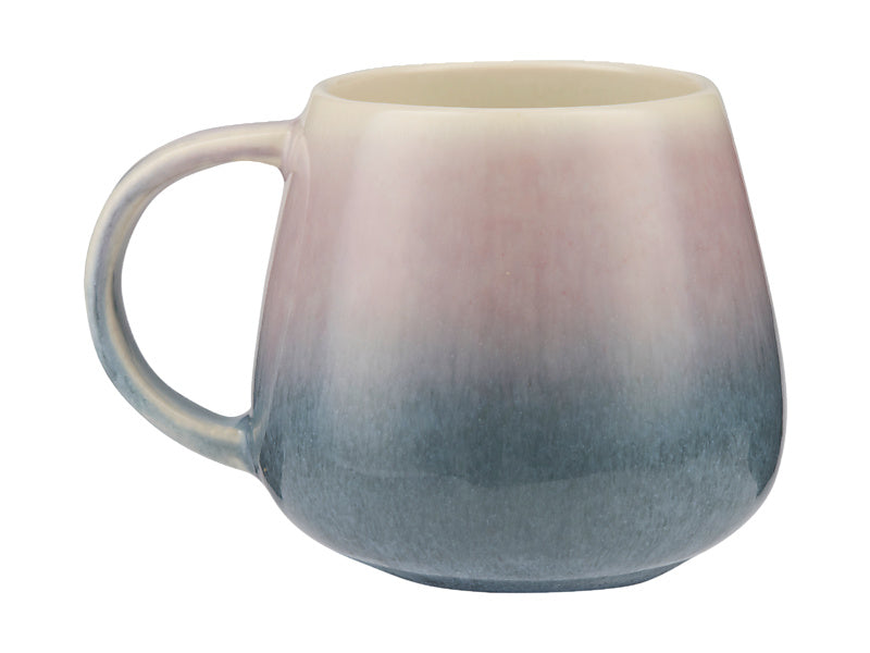 The Mug Club Aurora Snug Mug Blue