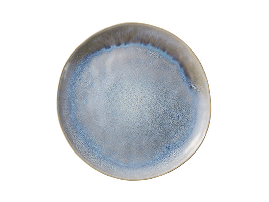 Lunara Round Platter