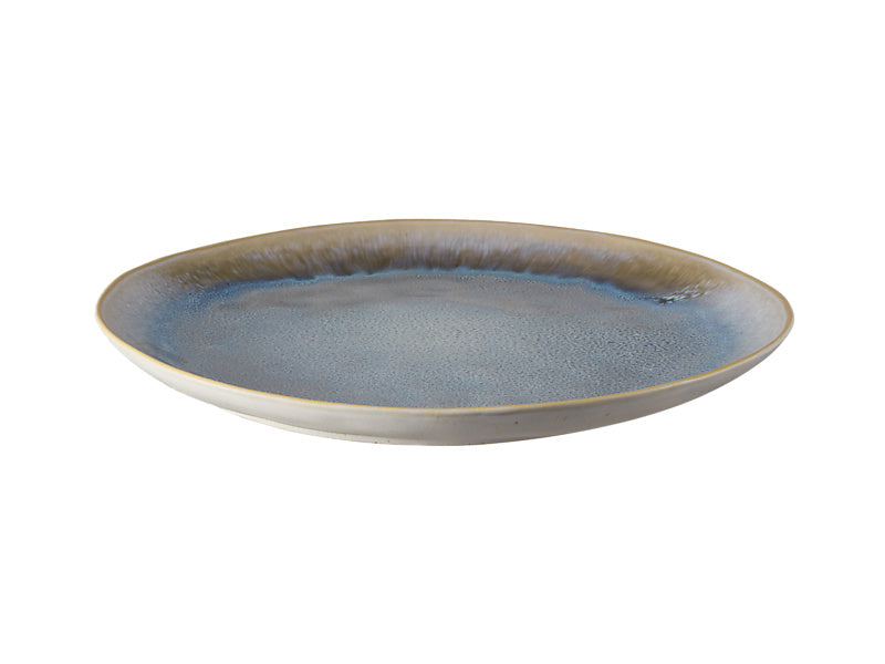 Lunara Round Platter