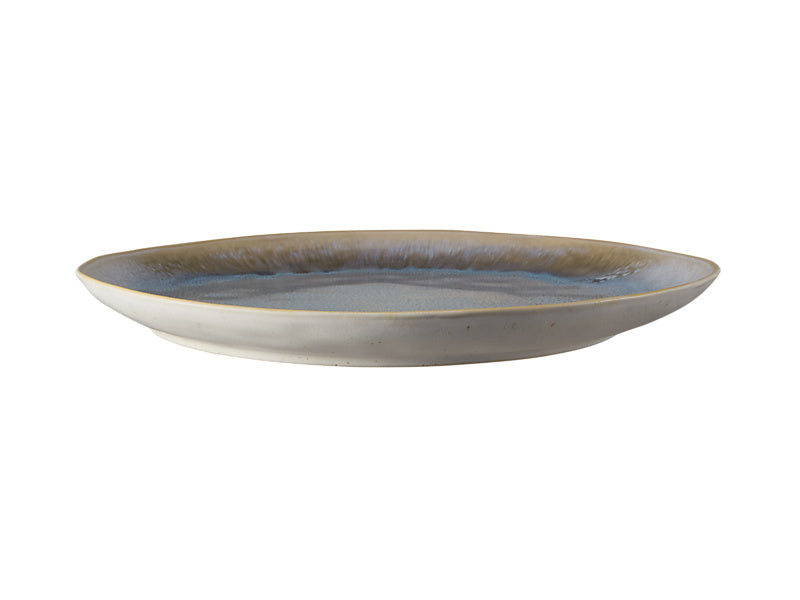Lunara Round Platter