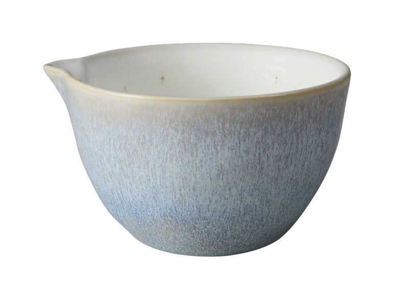 Lunara Sauce Dish/Pourer