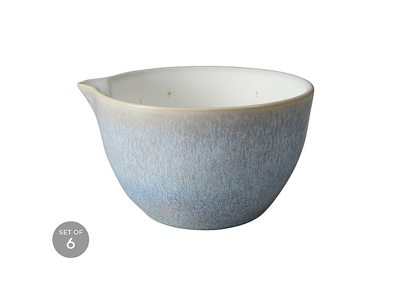 Lunara Sauce Dish/Pourer